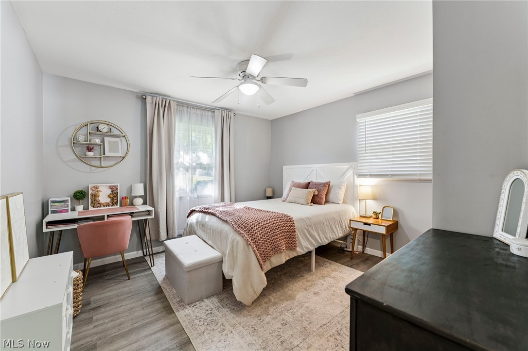 Parkway - Residential