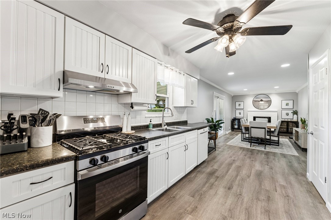 Parkway - Residential