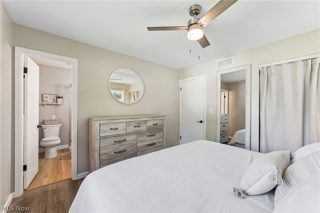 Parkway - Residential
