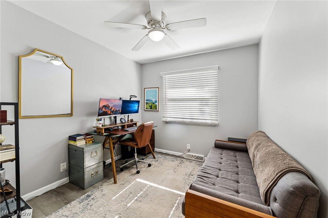 Parkway - Residential