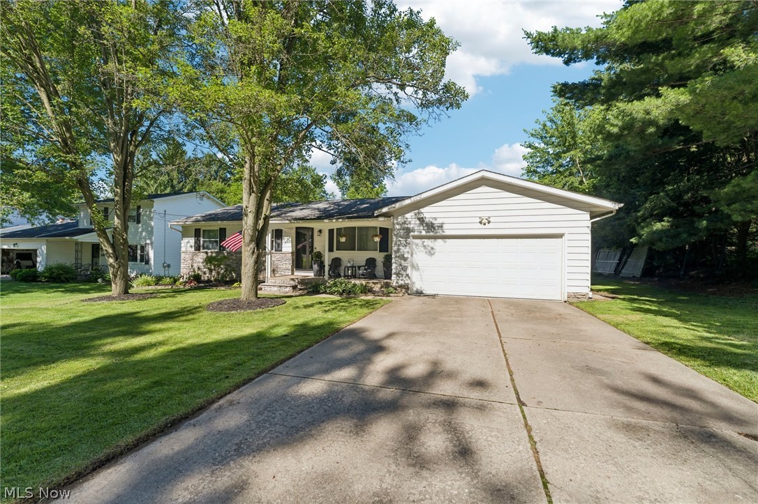 Parkway - Residential