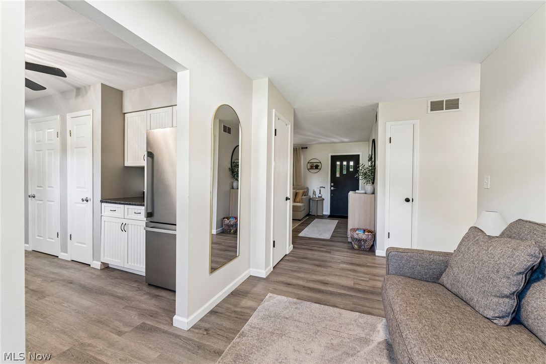Parkway - Residential