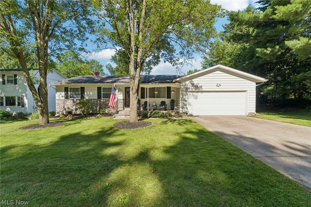 Parkway - Residential