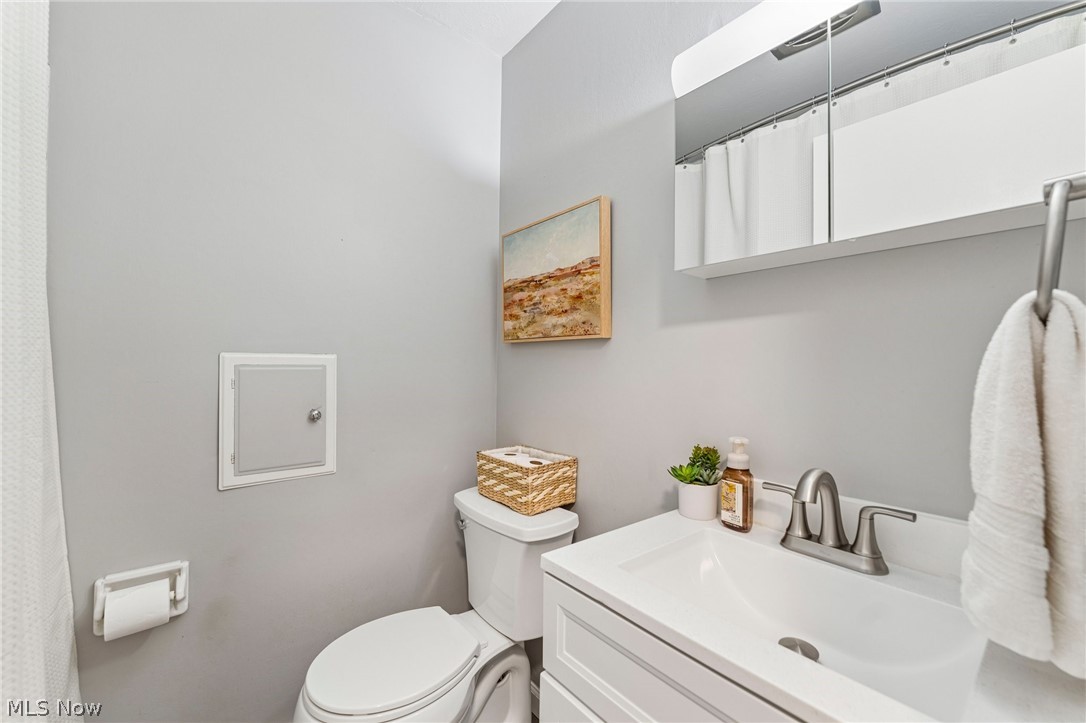 Parkway - Residential