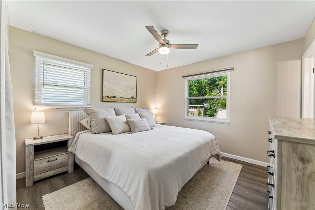 Parkway - Residential