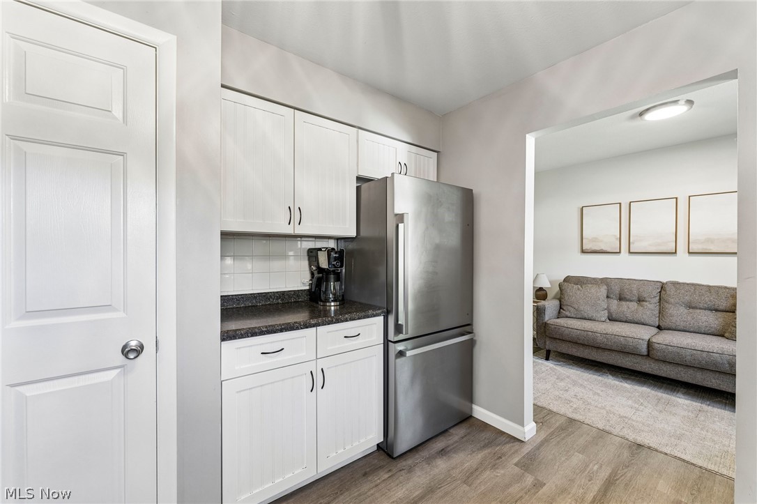 Parkway - Residential