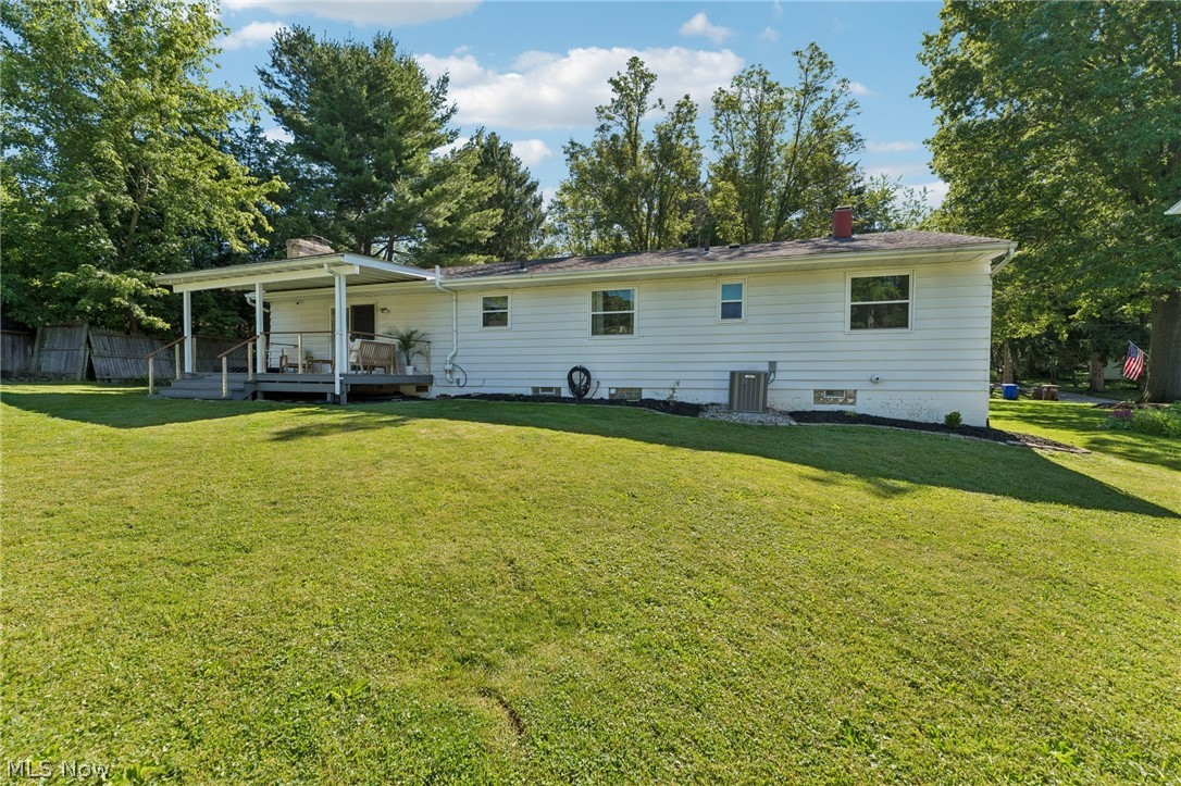 Parkway - Residential