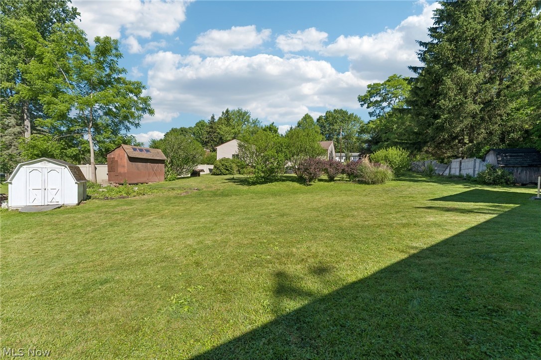 Parkway - Residential