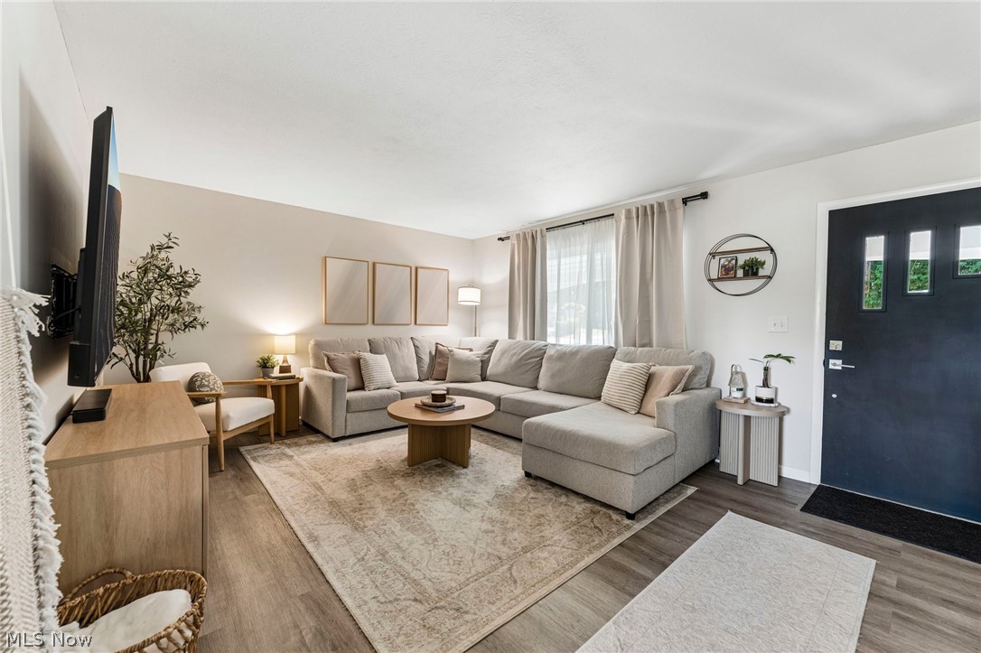 Parkway - Residential