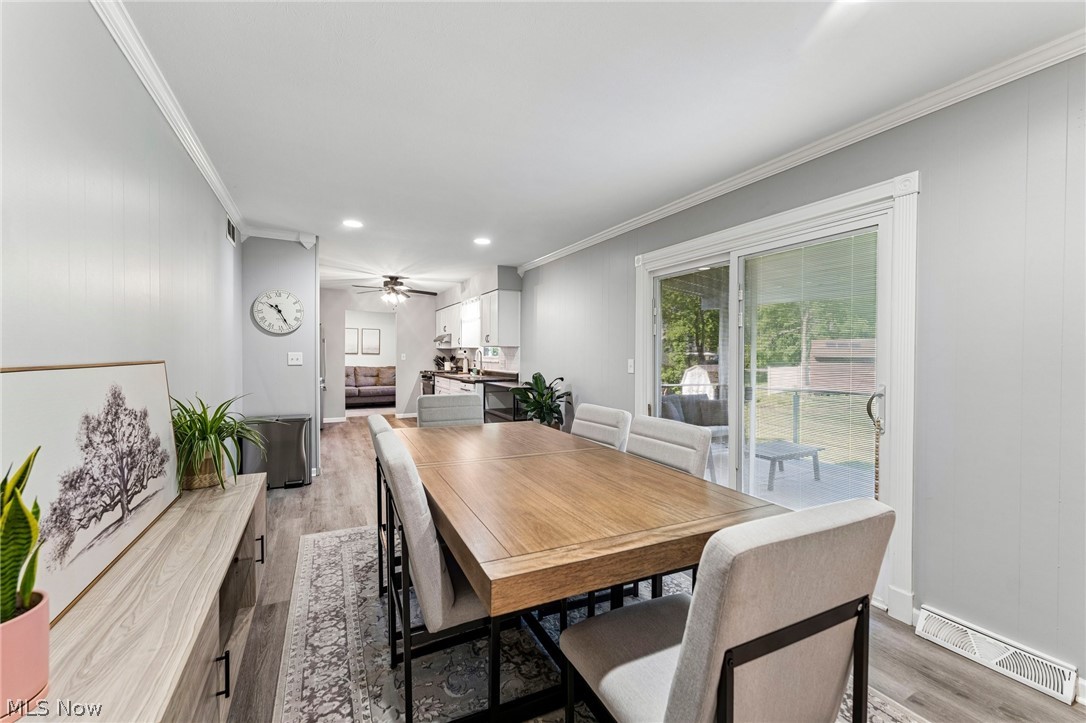 Parkway - Residential