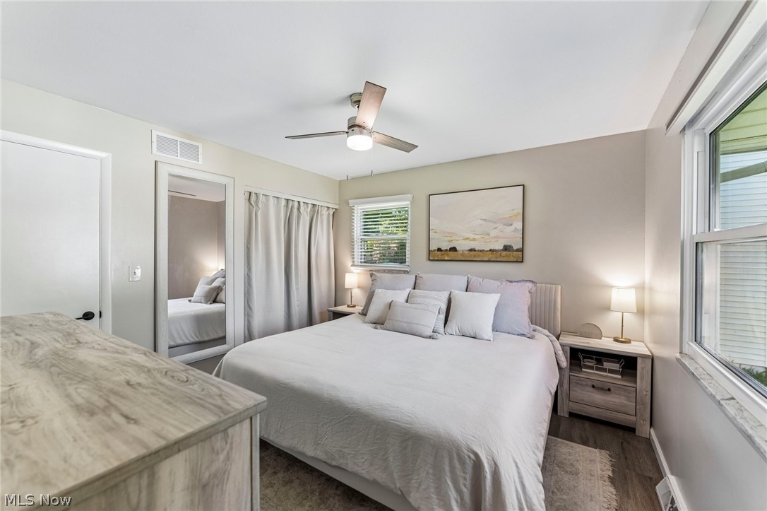 Parkway - Residential