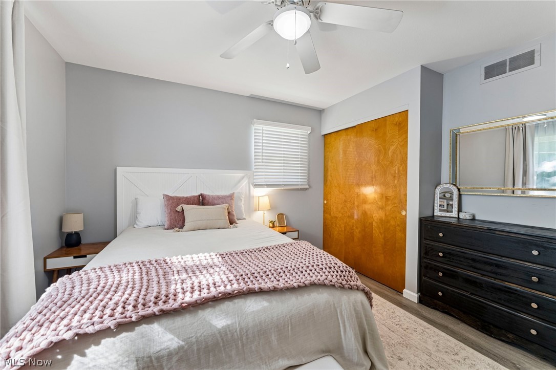 Parkway - Residential