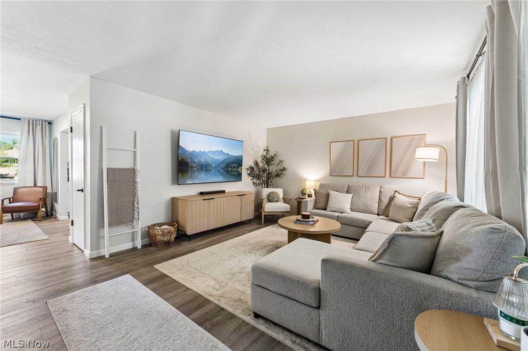Parkway - Residential
