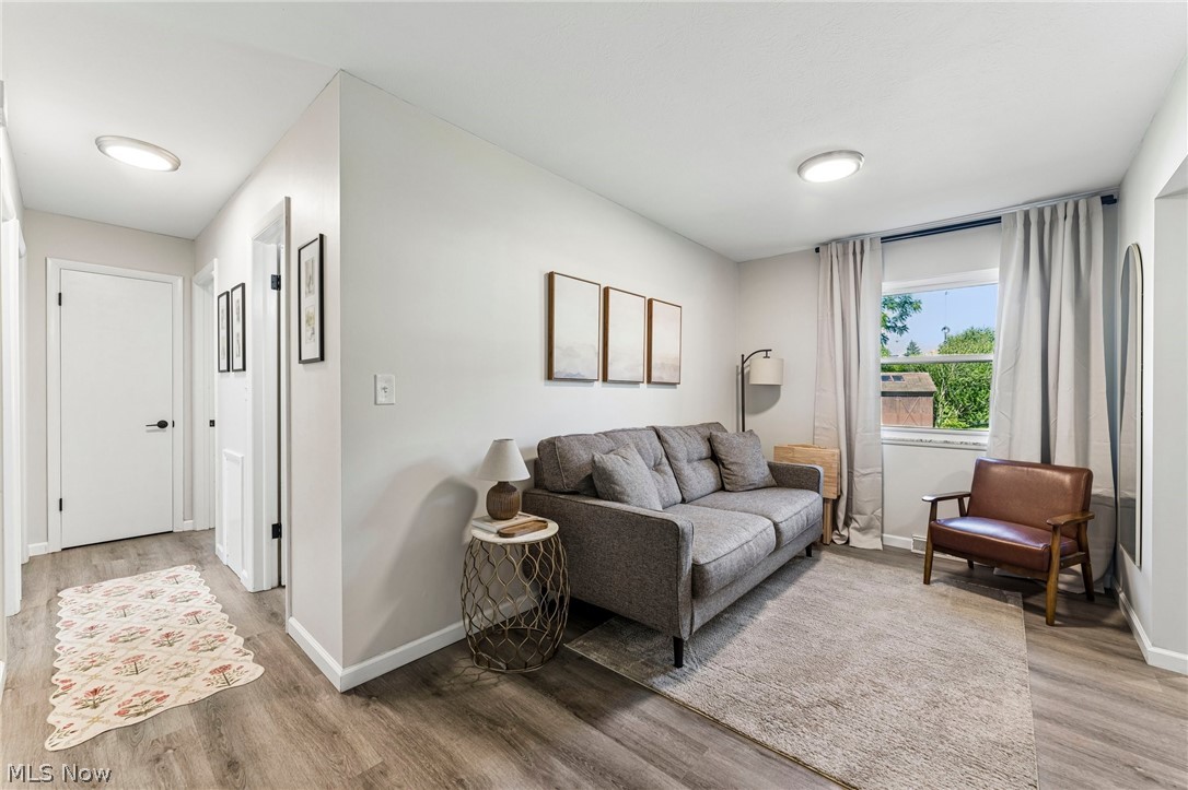 Parkway - Residential