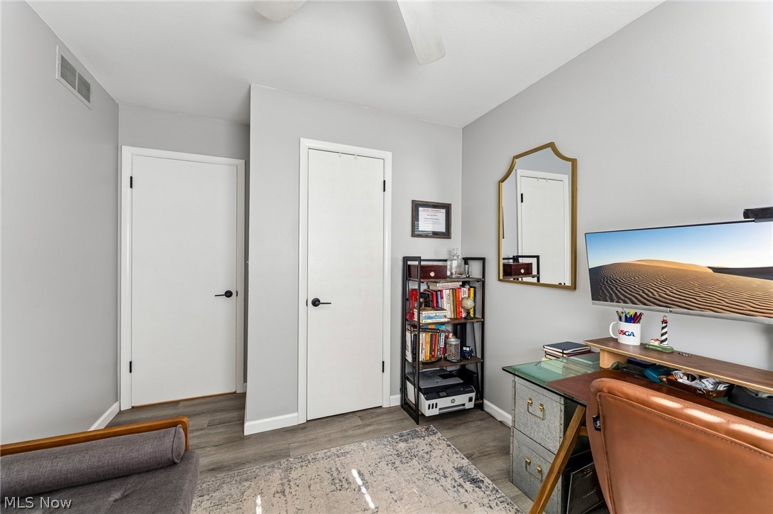 Parkway - Residential