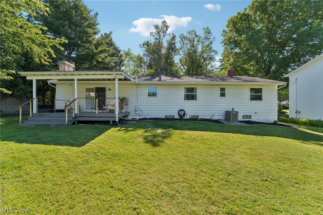 Parkway - Residential