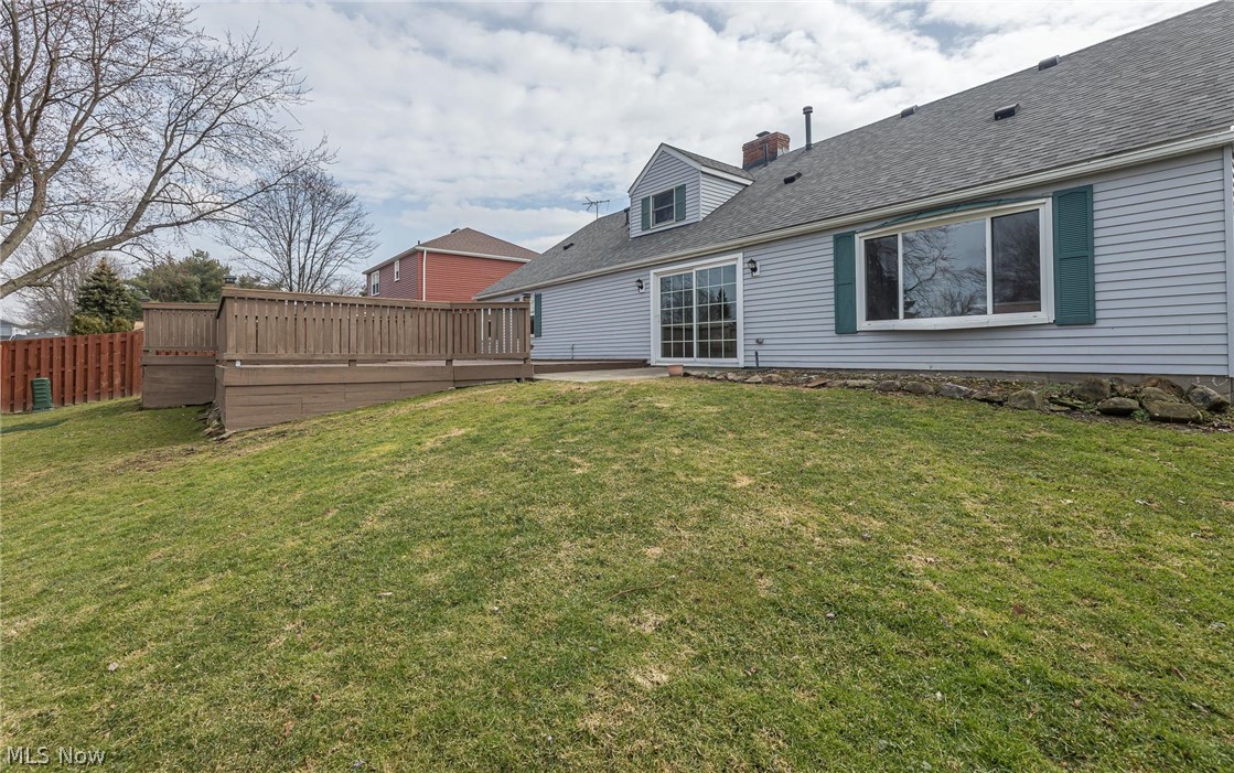 Hunting Meadows - Residential