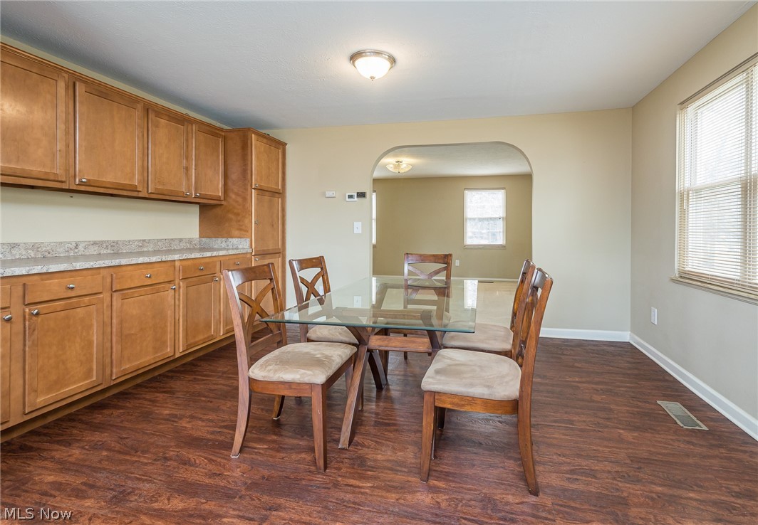 Hunting Meadows - Residential