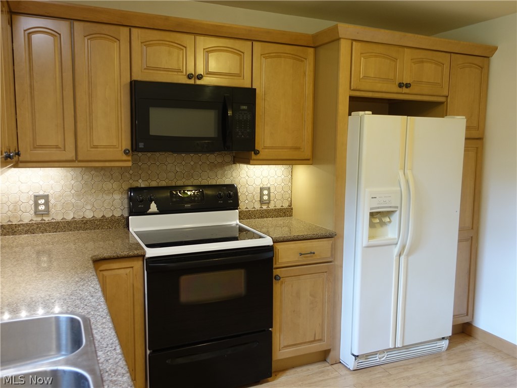 Lancaster Estates - Residential