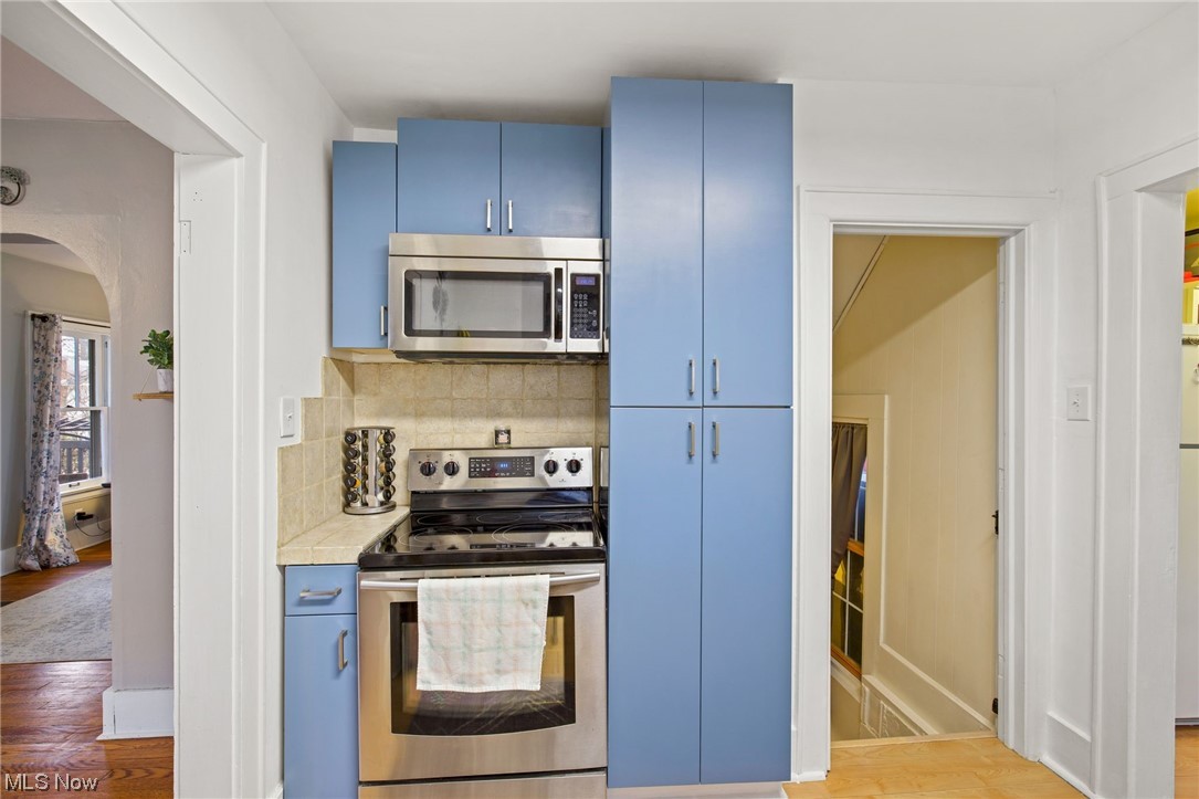 Elmwood Heights Allotment - Residential