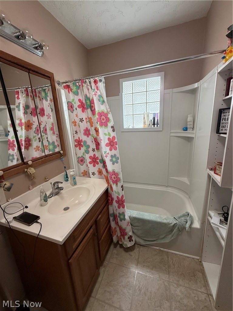 Lorain Villas - Residential Income