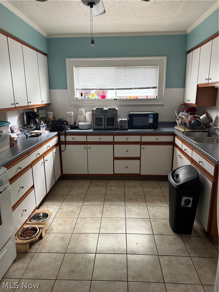 Lorain Villas - Residential Income