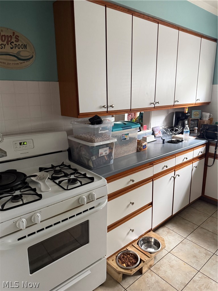 Lorain Villas - Residential Income