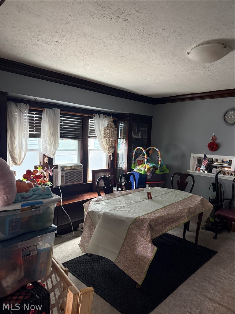 Lorain Villas - Residential Income