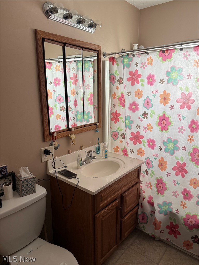 Lorain Villas - Residential Income