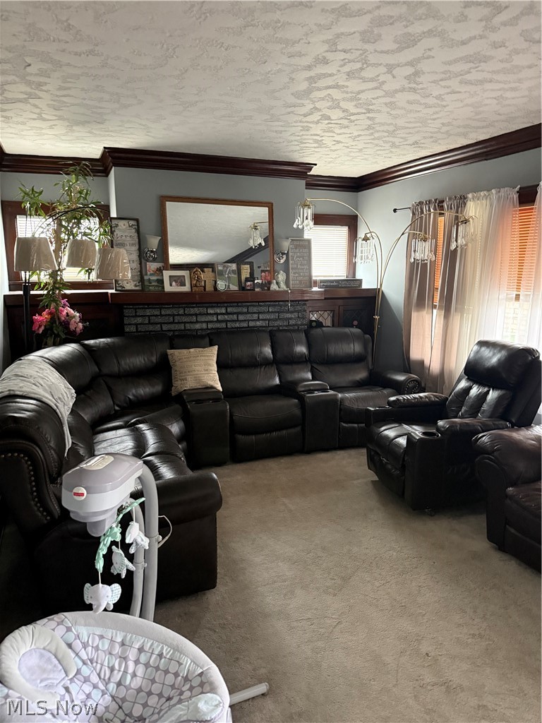 Lorain Villas - Residential Income