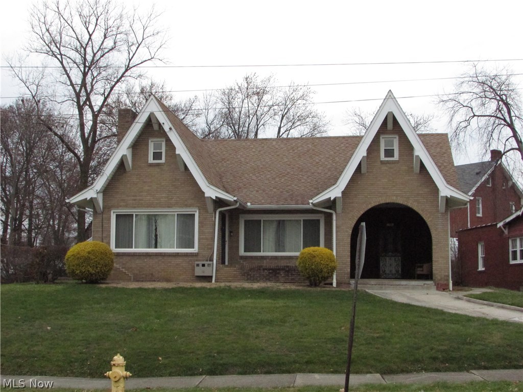 Perkins Park Heights Sub - Residential