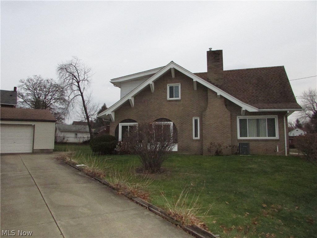 Perkins Park Heights Sub - Residential