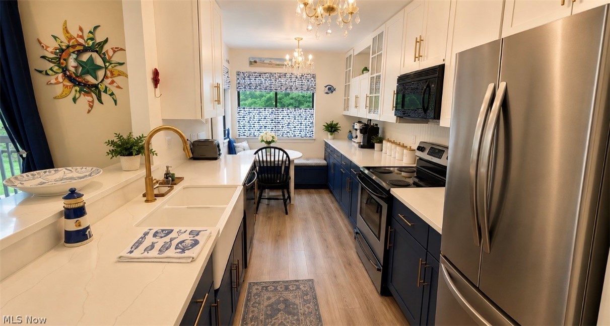 Enclave - Residential