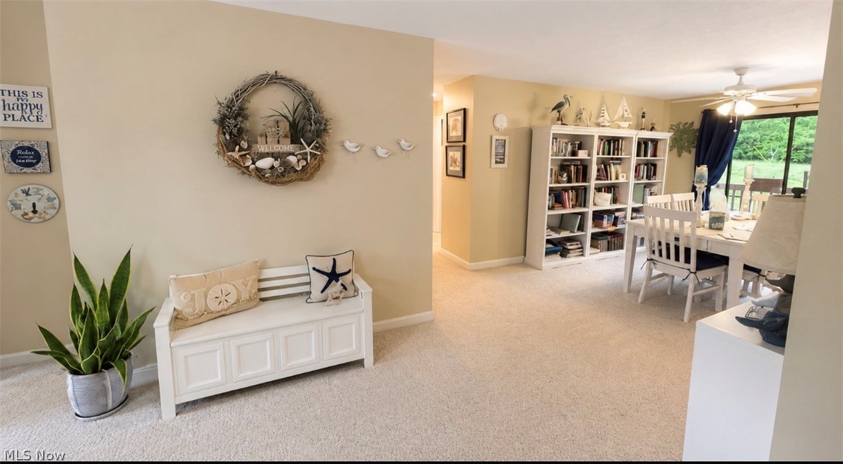Enclave - Residential