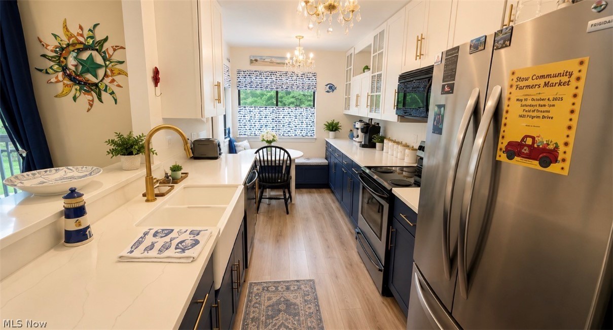 Enclave - Residential
