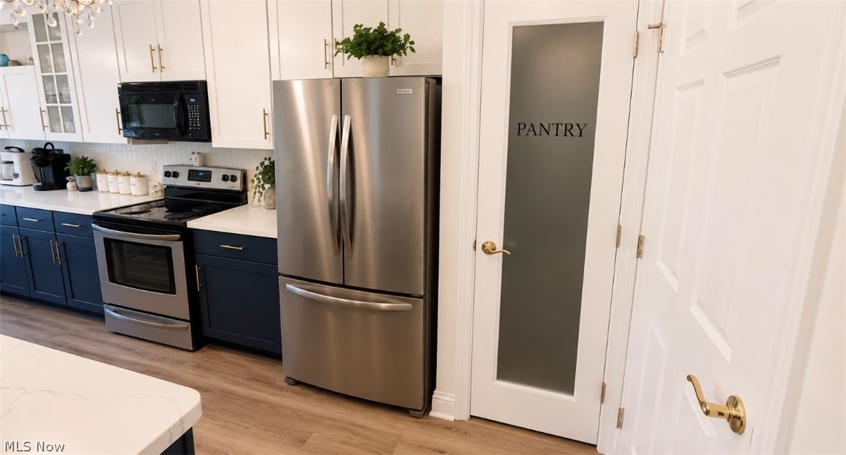 Enclave - Residential