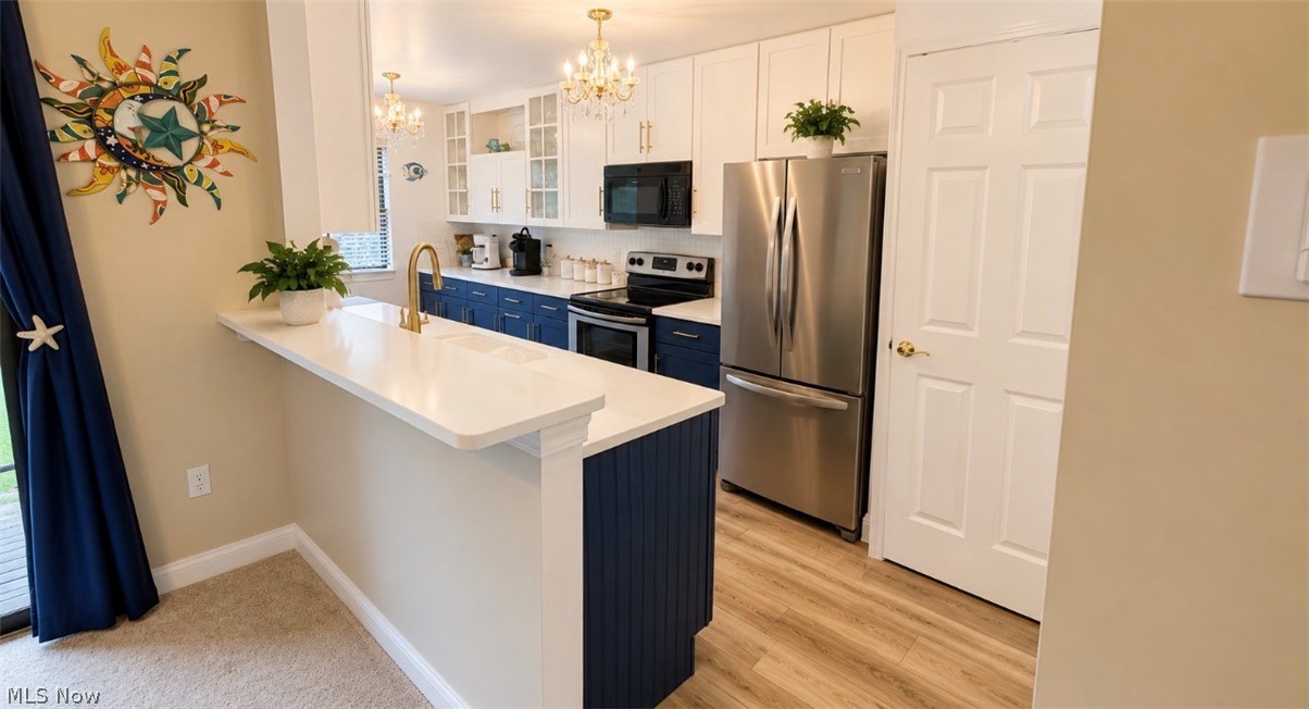 Enclave - Residential