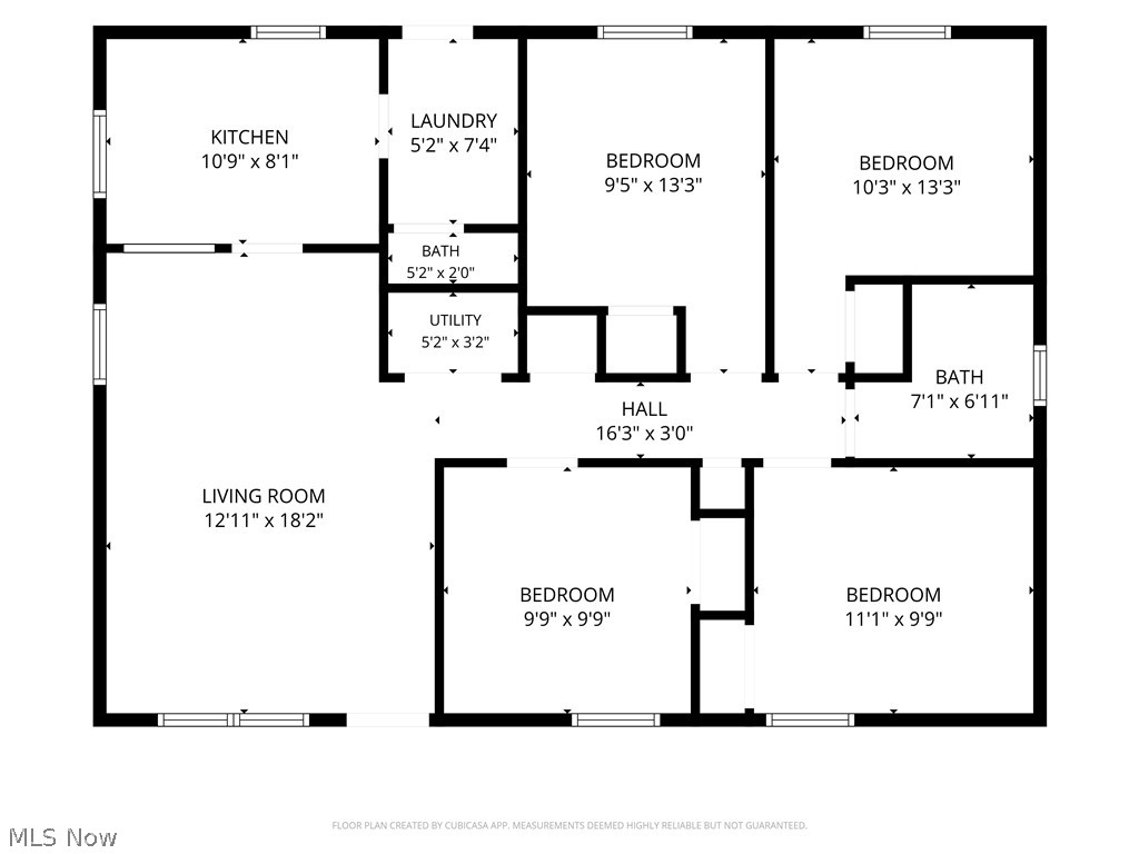 Knickerbocker 02 - Residential