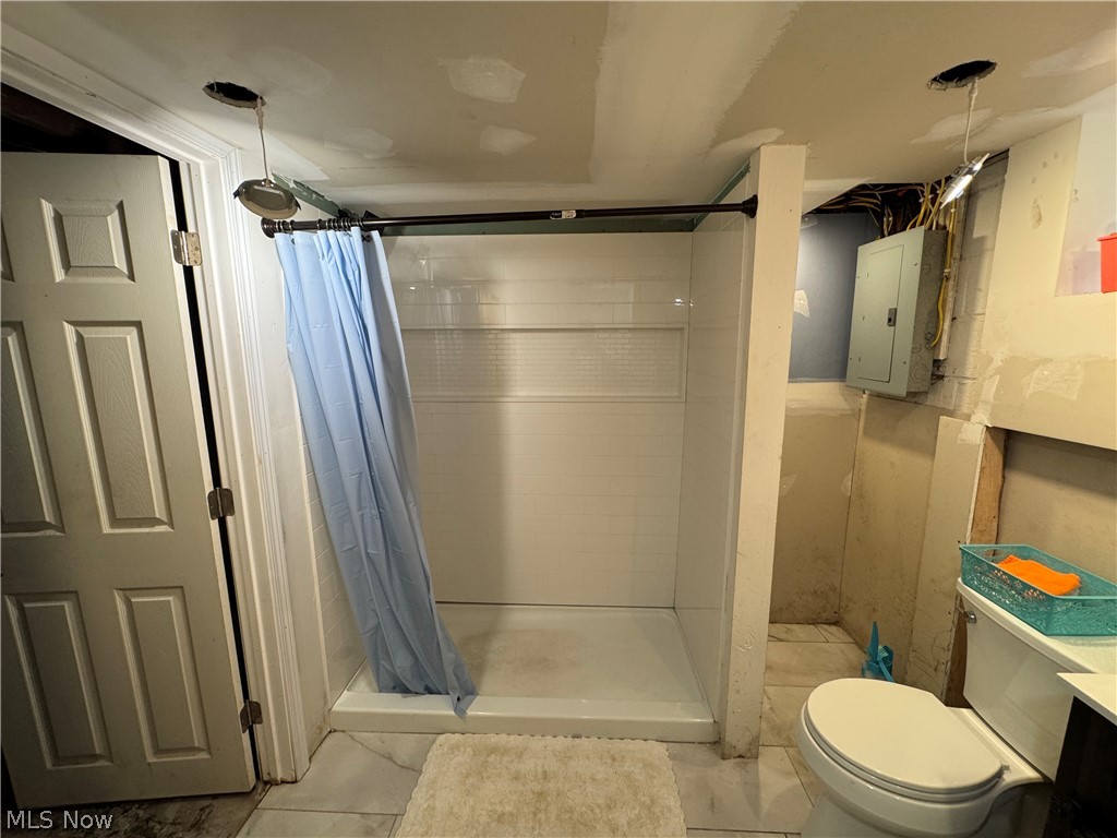Joseph Laronges Land Homestea - Residential
