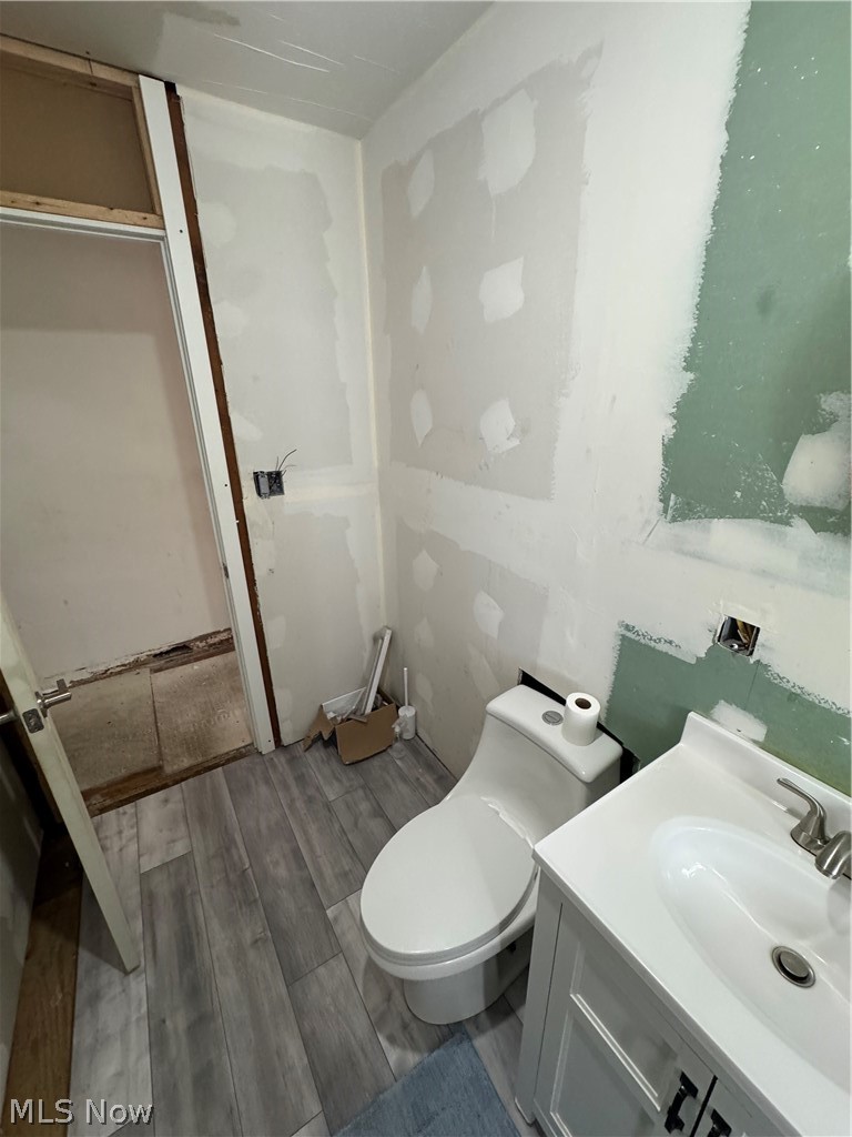 Joseph Laronges Land Homestea - Residential