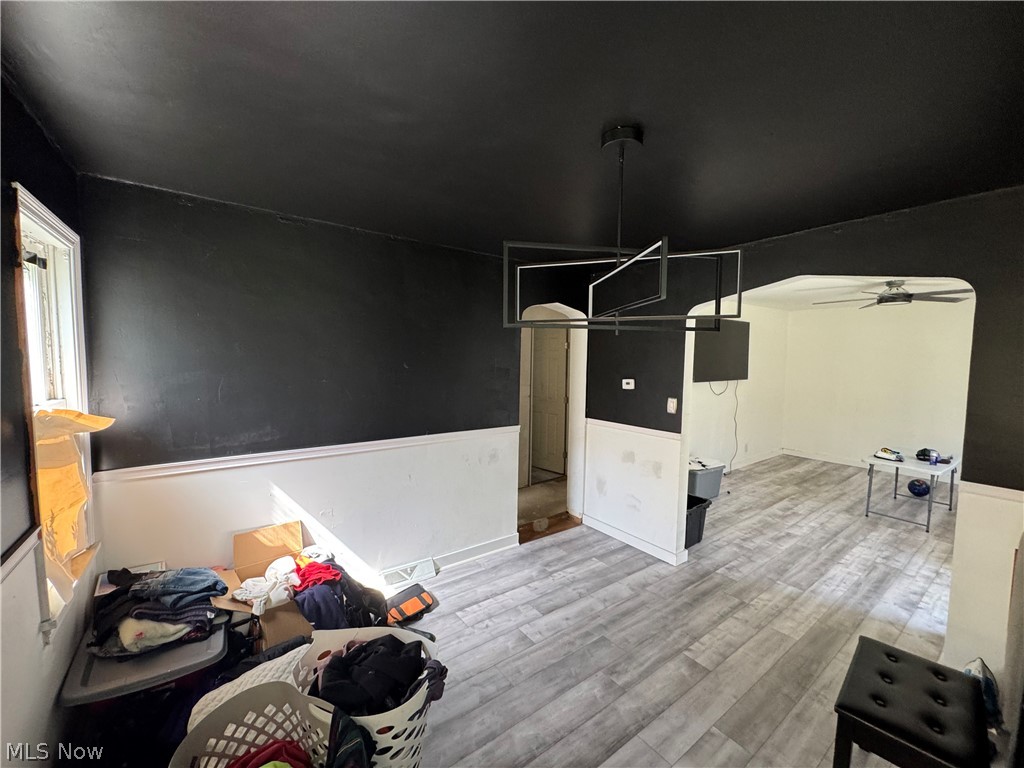 Joseph Laronges Land Homestea - Residential