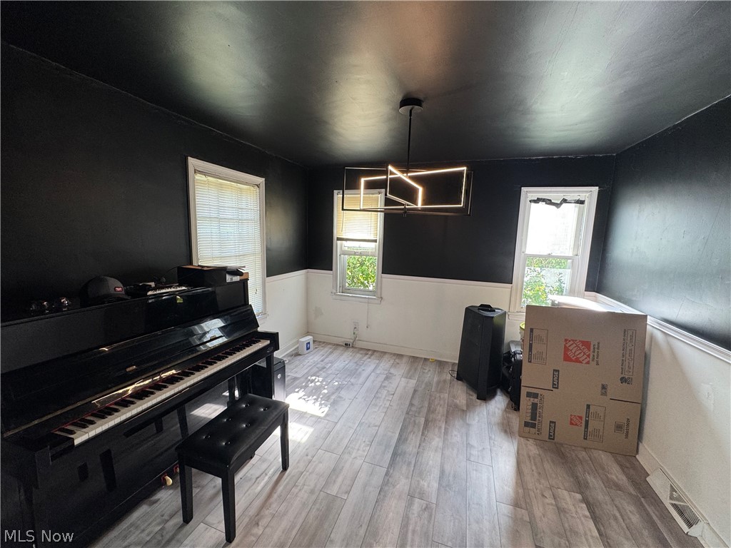 Joseph Laronges Land Homestea - Residential
