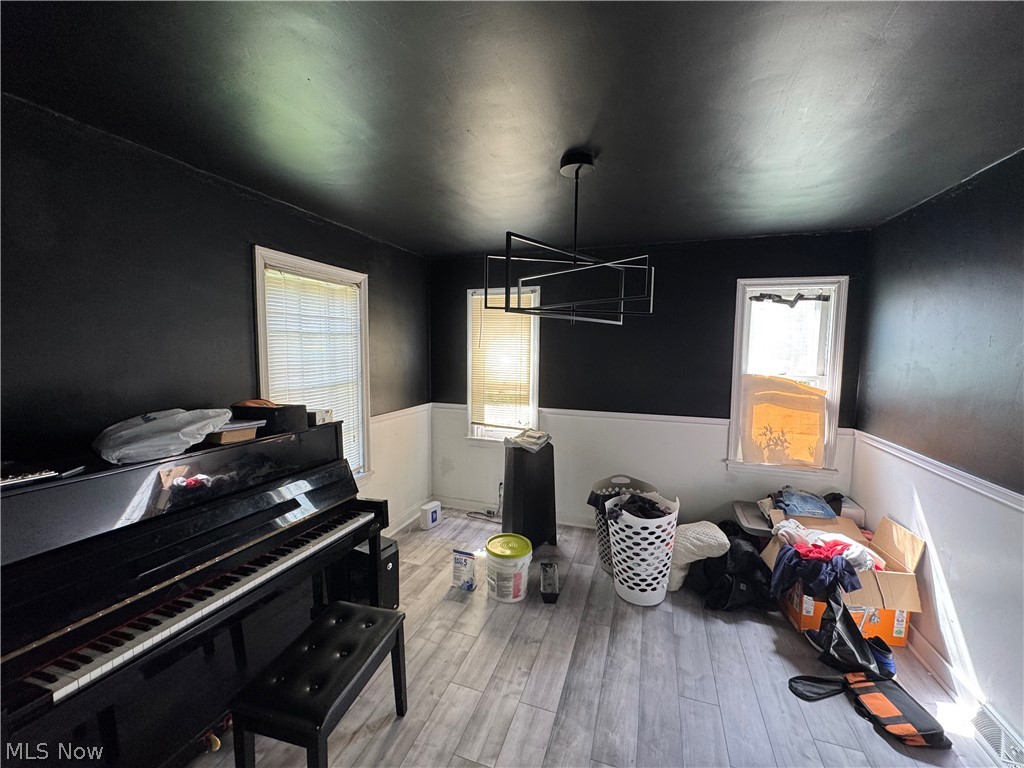 Joseph Laronges Land Homestea - Residential