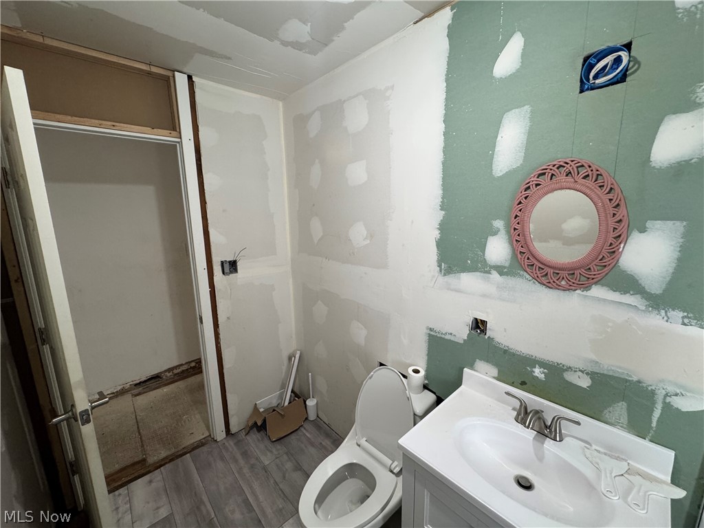 Joseph Laronges Land Homestea - Residential
