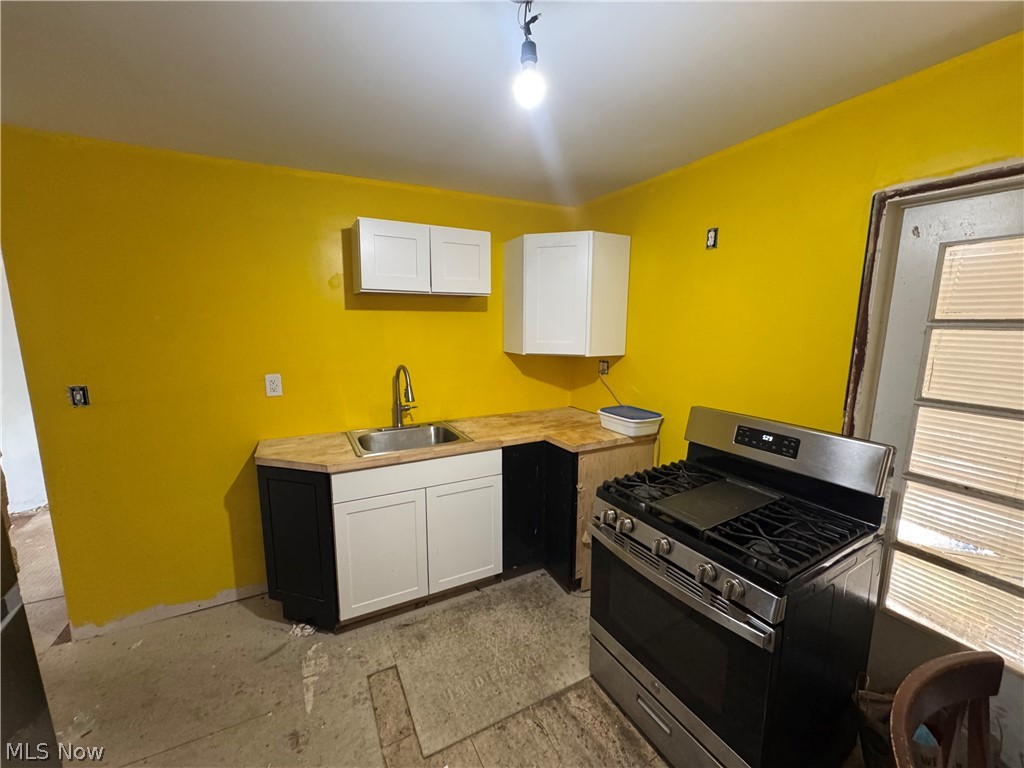 Joseph Laronges Land Homestea - Residential