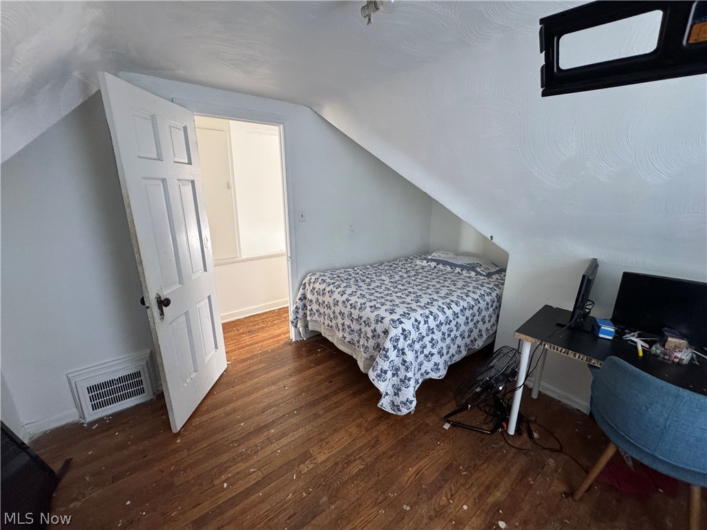 Joseph Laronges Land Homestea - Residential