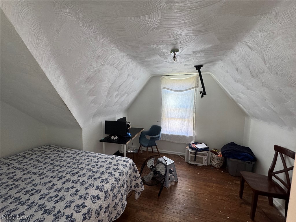 Joseph Laronges Land Homestea - Residential