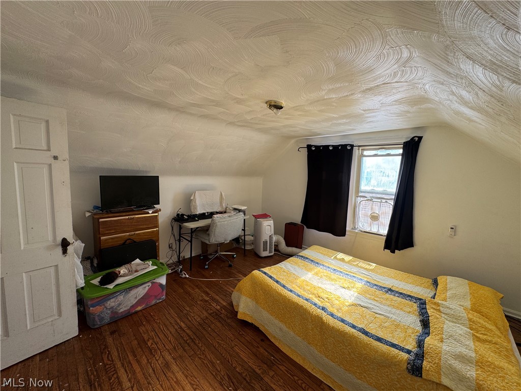 Joseph Laronges Land Homestea - Residential