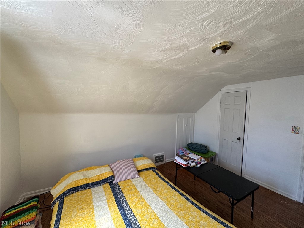 Joseph Laronges Land Homestea - Residential