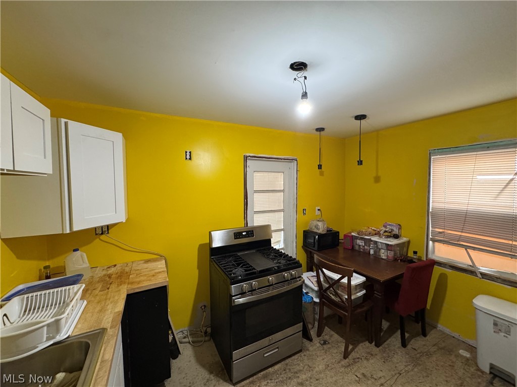 Joseph Laronges Land Homestea - Residential